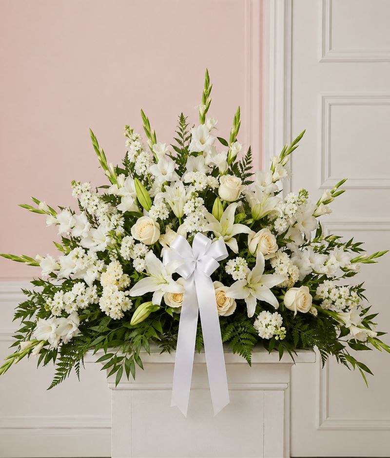 ITEM #15 $200 funeral arrangement