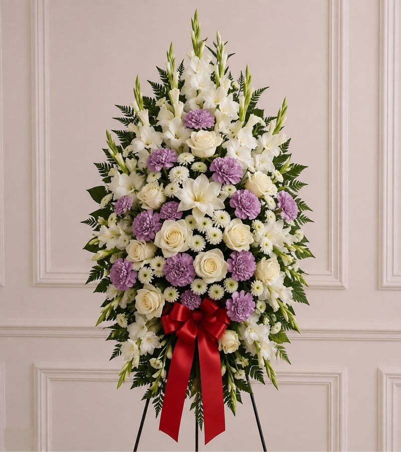 ITEM #17 $180 funeral arrangement