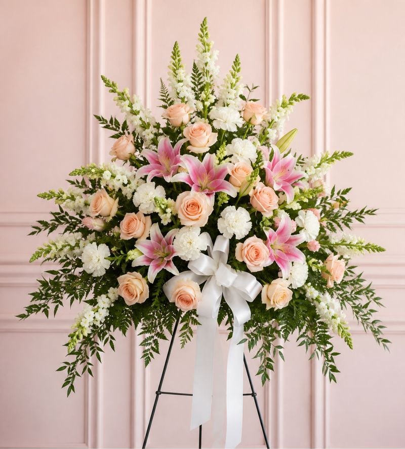 ITEM #18 $180 funeral arrangement